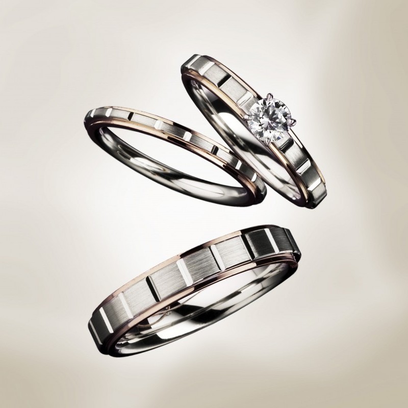 結婚指輪の人気・定番デザインやおすすめの形・幅、デザインの選び方までご紹介！結婚ラジオ結婚スタイルマガジン