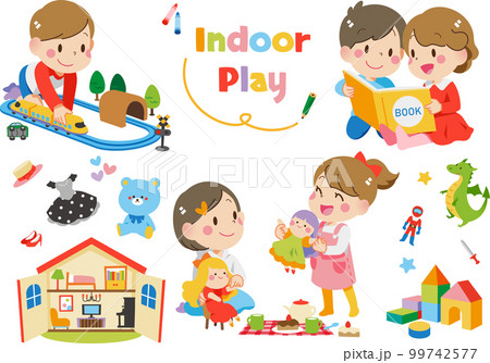 親子で触れ合い遊びをしよう！お知らせ, 園のブログ2020-05-12 11:46:09ゆきよし幼稚園