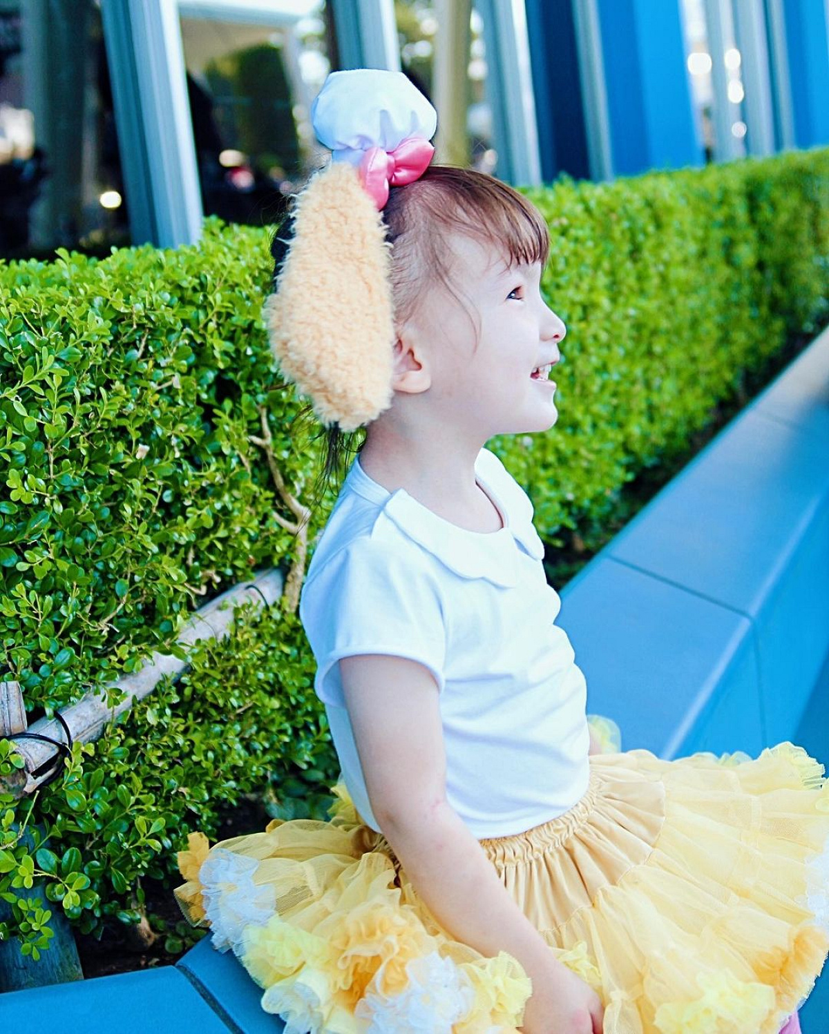 Qoo10リーナベル 子供服 半袖 tシャツ スカ