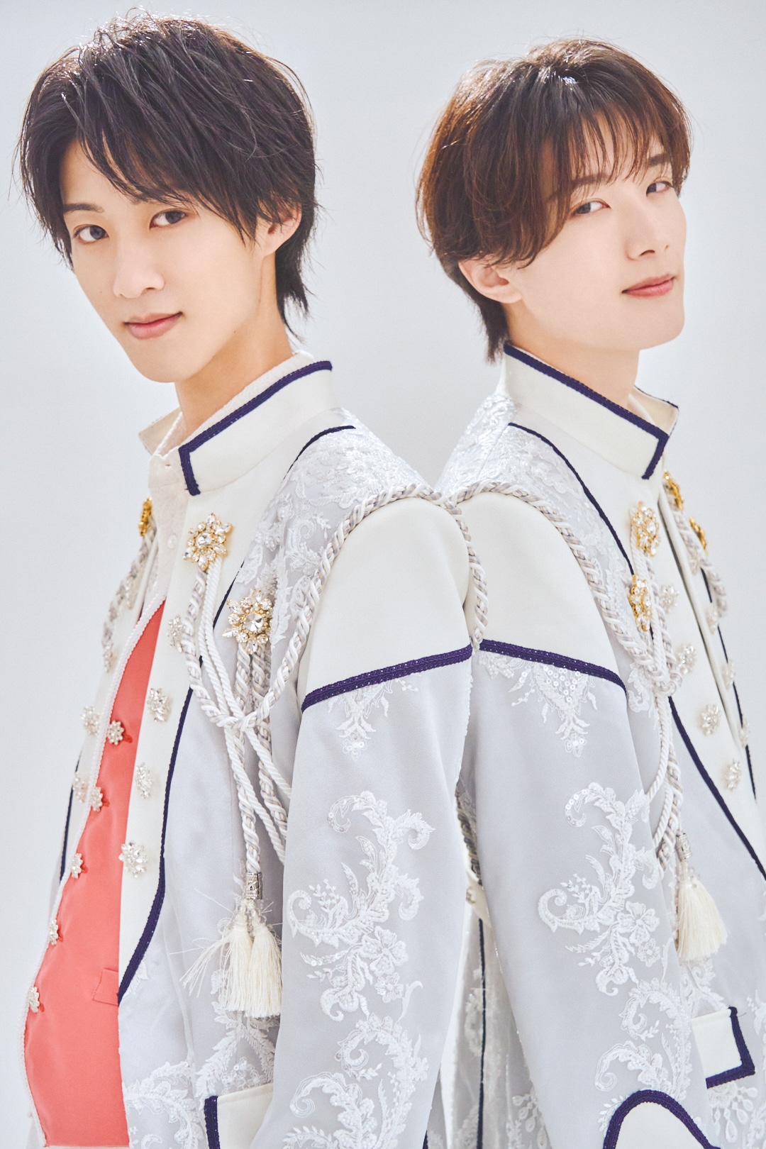 ビーファースト シュント彼氏感！彼女になりませんか？TikTok