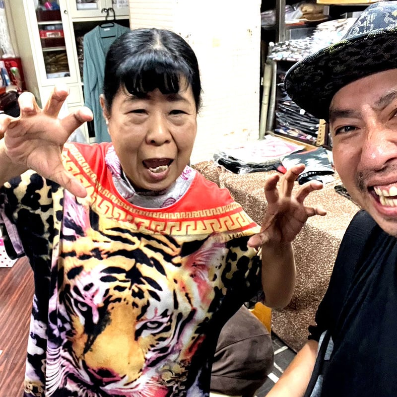 大阪のおばちゃん、めっちゃ飴くれる」は幻想。詳しい人に聞いた - イーアイデム「ジモコロ」