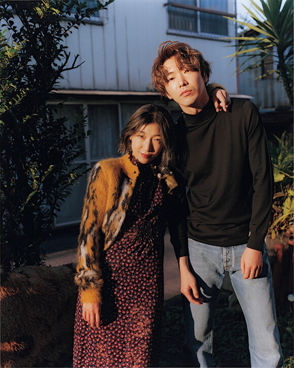 安藤サクラ人物NHKアーカイブス