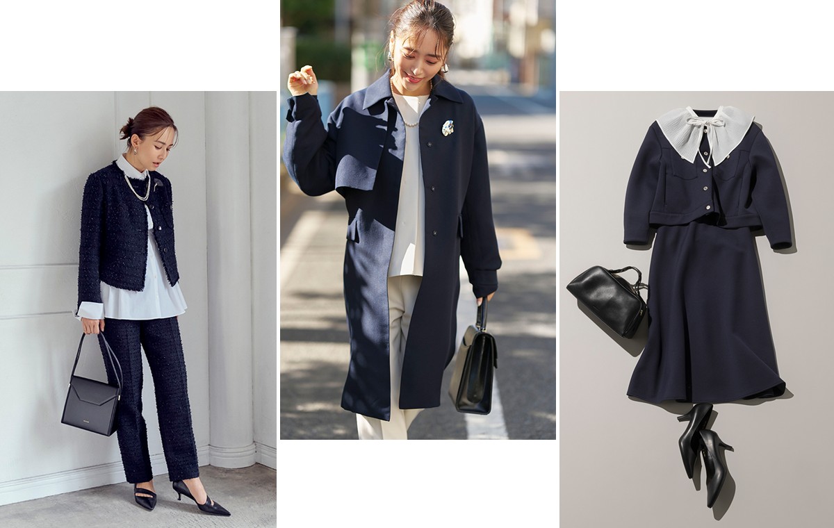 卒園式や卒業式、ママの服装は？ きちんとフォーマルで失敗しないママコーデ13選♪ –CBK magazine 公式