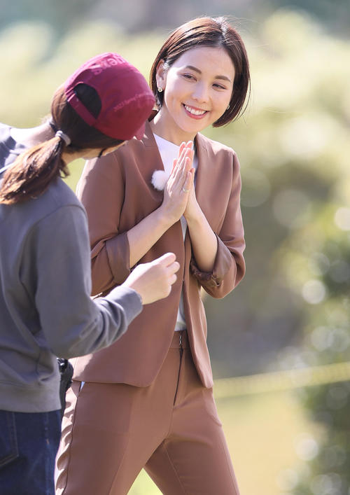 ヒロド歩美アナ 阪神愛のきっかけはマット・マートン 野球と“関西特有の事情”で鍛えられたMC力 3ページ目デイリー新潮