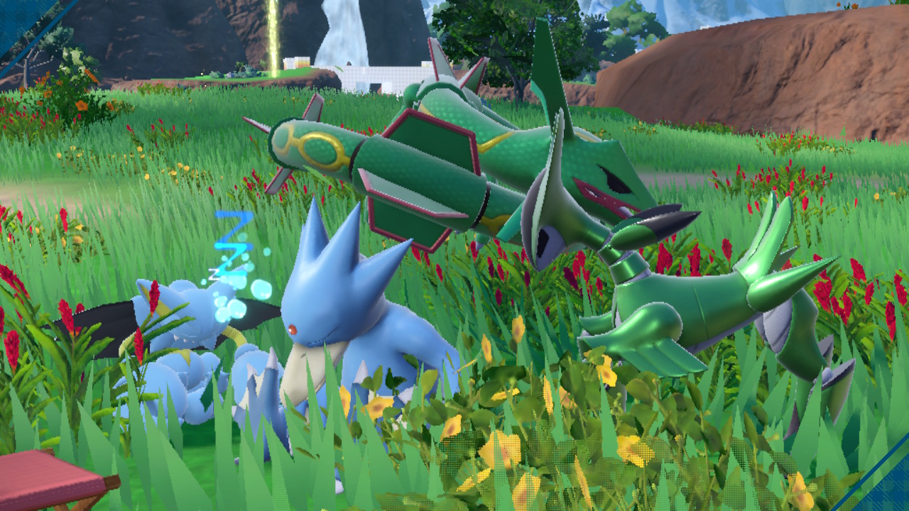 ポケモンSV 登場人物一覧キャラクター紹介 スカーレットバイオレットAppMedia