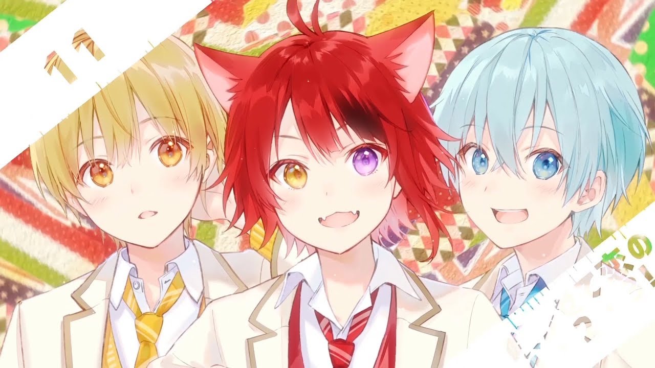 いれいす子供組幼児化 小説・夢小説一覧3件以上テラーノベル