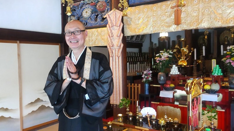 行興寺 アクセス・営業時間・料金情報 - じゃらんnet