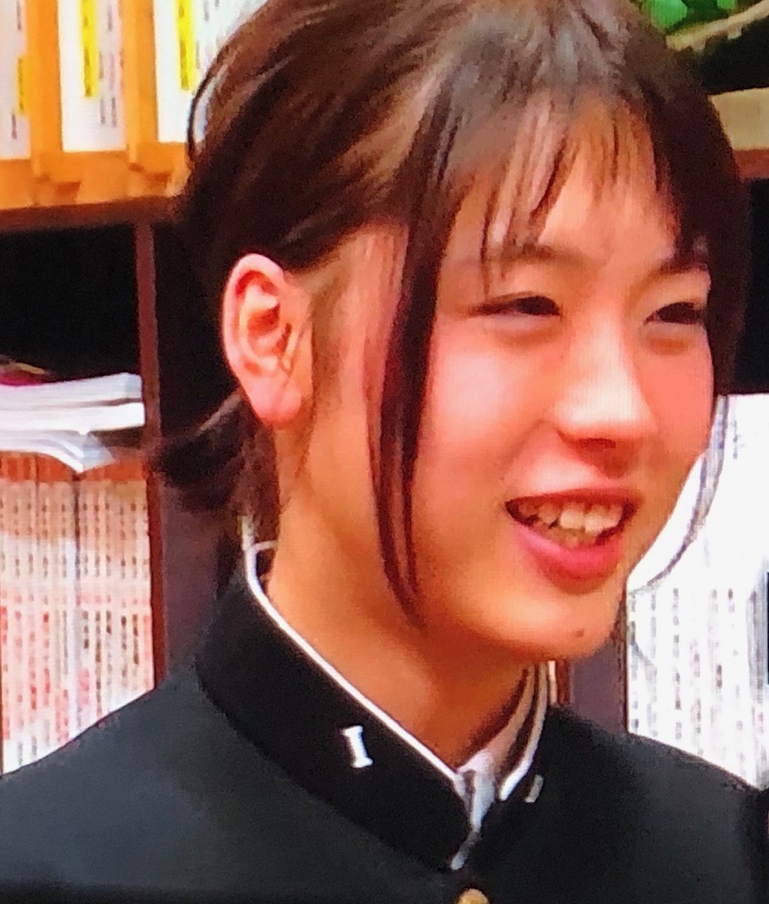 ジュノンボーイ・井手上漠さん「男性に寄せようと髪を切ったこともありました」：telling, テリング