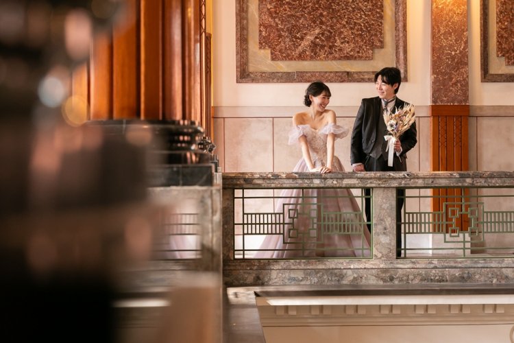 名古屋市市政資料館名古屋で特別な結婚式を挙げるなら。名古屋の結婚は ｼｱﾄﾙﾏﾘｱｰｼﾞｭ