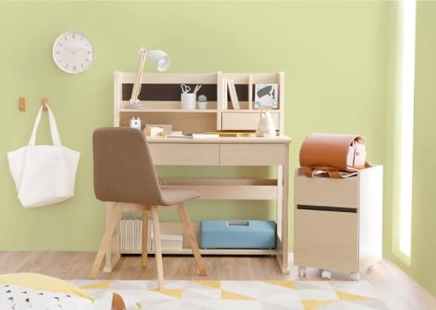 小学生女子の部屋のインテリア実例RoomClip ルームクリップ