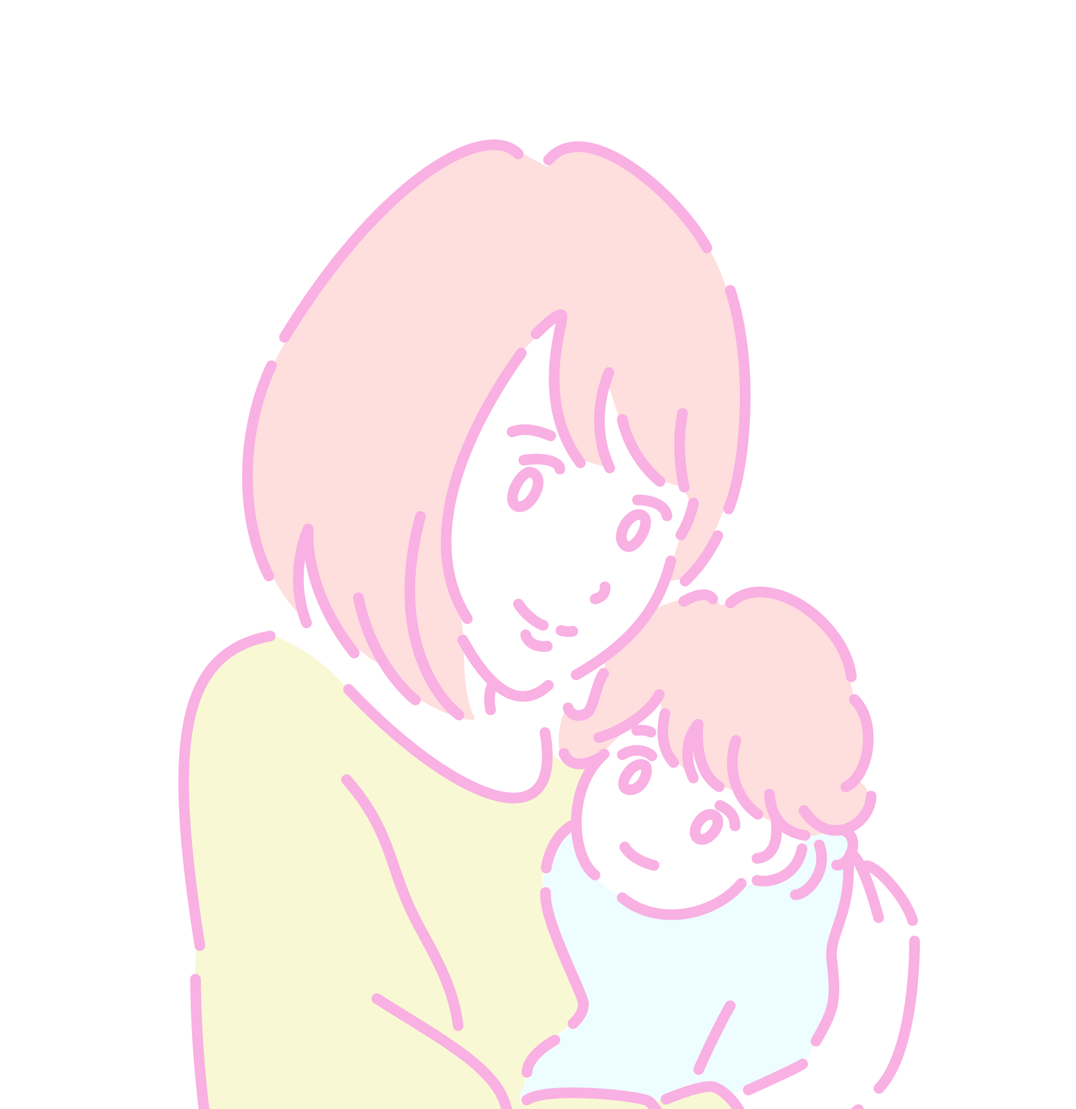 ハーフバースデーに贈る日本語・英語のメッセージ例文ギフカル