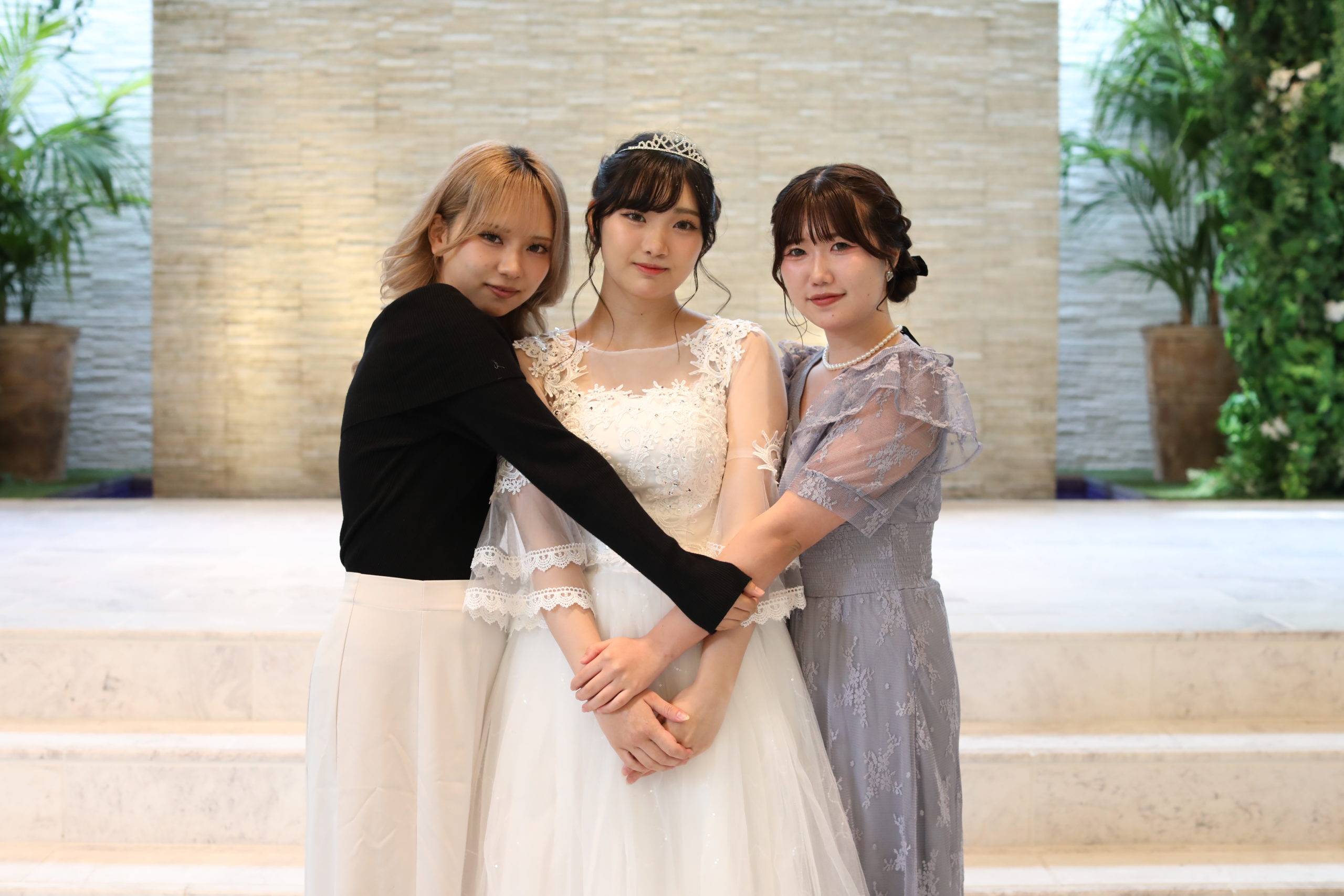 花嫁メイクの神！フォロワー11万人超の人気ヘアメイクアップアーティストが教える「全女性に役立つ！幸せ花嫁メイク七つの秘伝テク」みんなのウェディングニュース