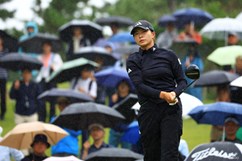 2023年JLPGAツアー第37戦⛳️ 大王製紙エリエールレディスオープン青木瀬令奈 プロ💙帯同応援🙋‍♂️ 今季2勝目、通算5勝目を飾る🎉せれなさんおめでとう！翔太さんおめでとう！ そして同志の皆さんおめでとうございます！！ ・青木瀬令奈プロ 首位と2打差単独2位