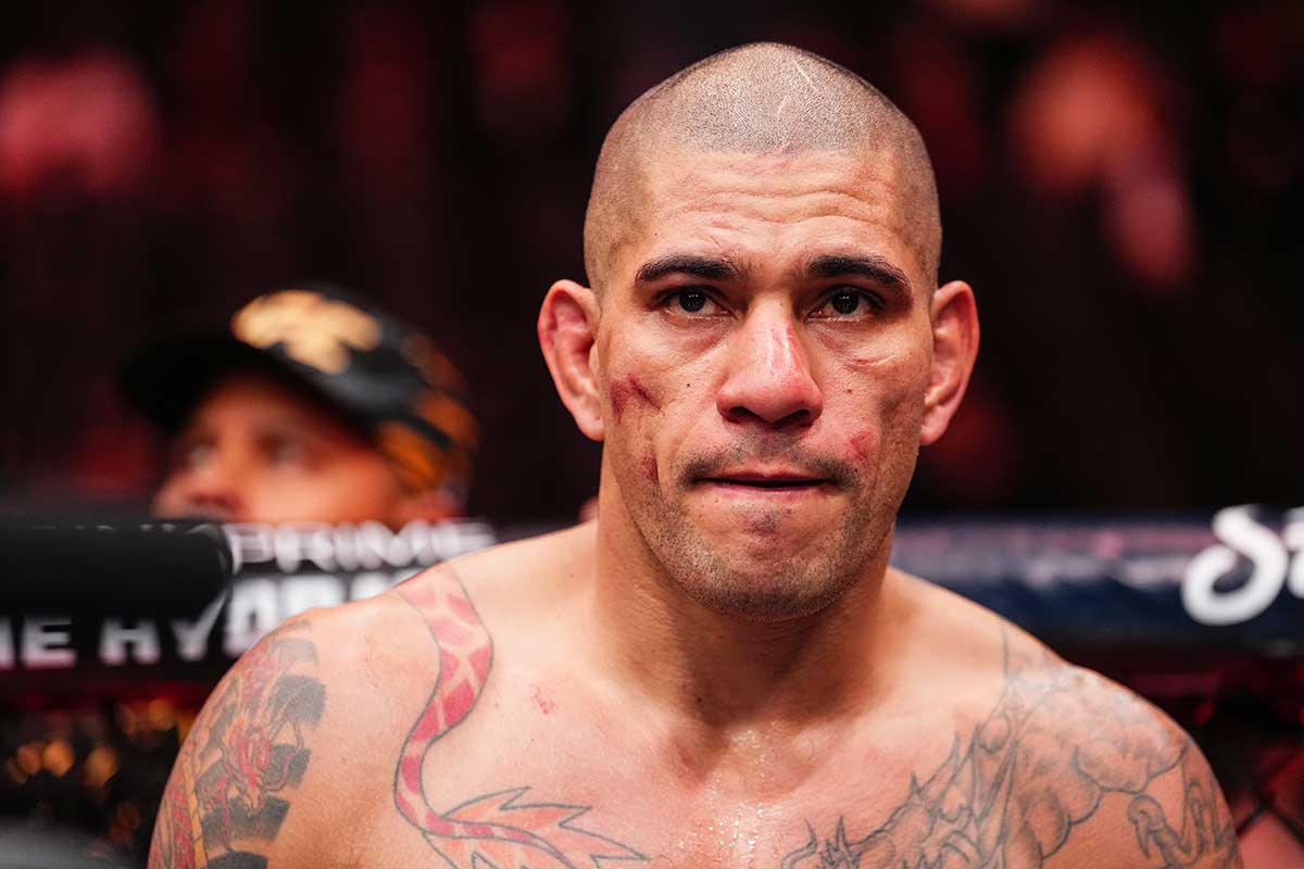 ペレイラの息子に煽られたアデサニヤが煽り返す🤣 格闘技martialartsmixedmartialarts総合格闘技ufTikTok