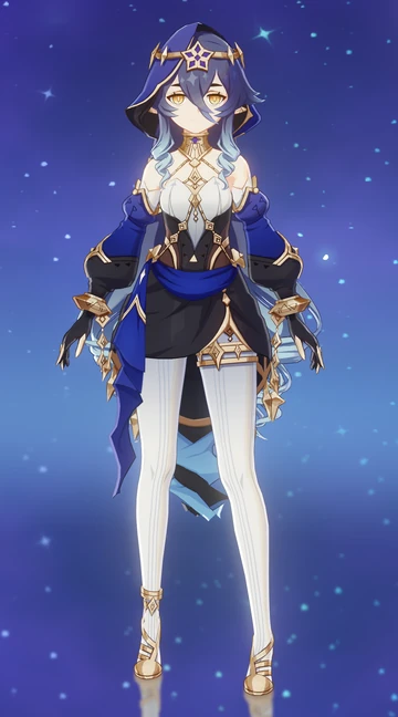 原神 デートイベント「レイラ」エンディングとアチーブメントまとめ