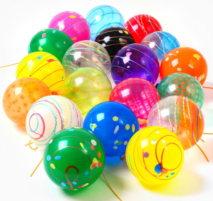 水ヨーヨー釣りイベントのプロがおすすめする-イベントグッズ☆スマイル館®