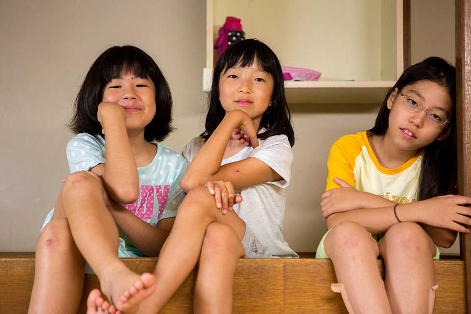 お風呂のアイディア学ぶ先輩ママからのアドバイスほほえみクラブ 育児応援サイト