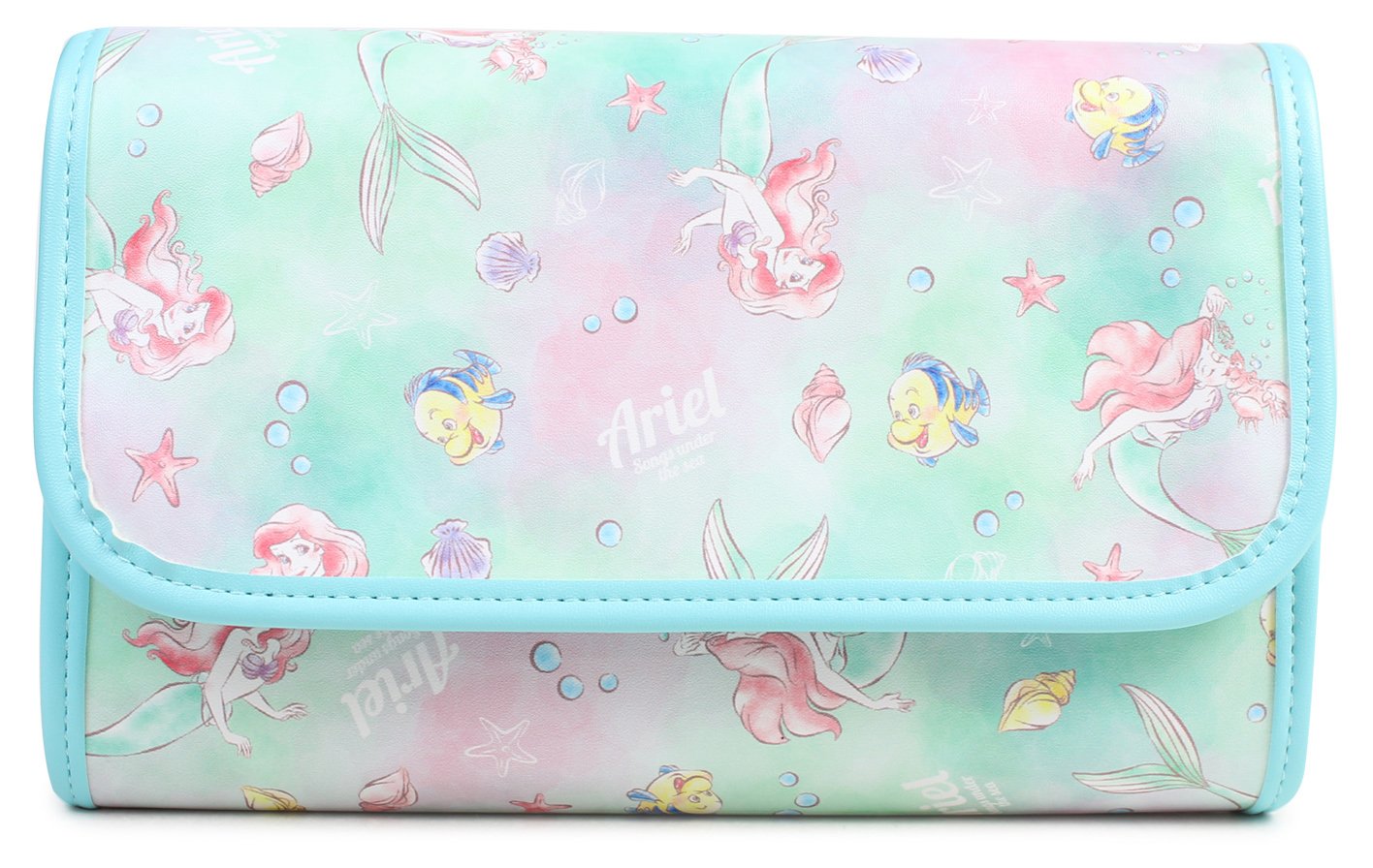 ディズニープリンセス 母子手帳ケース マルチケース ジャバラ クリアポケット ディズニー アリエル・ベル母子手帳Mサイズ 通帳ケース 通院ケース大容量 おしゃれ かわいい : FRIENDLY - 通販 - Yahoo!ショッピング