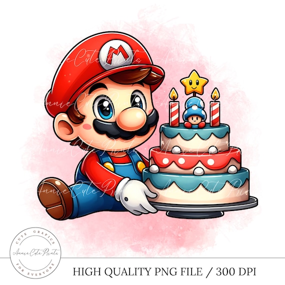 スーパーマリオ 誕生日 バースデー 風船 バルーン 飾り付け 壁飾り 豪華 ルイージ マリオテレサ