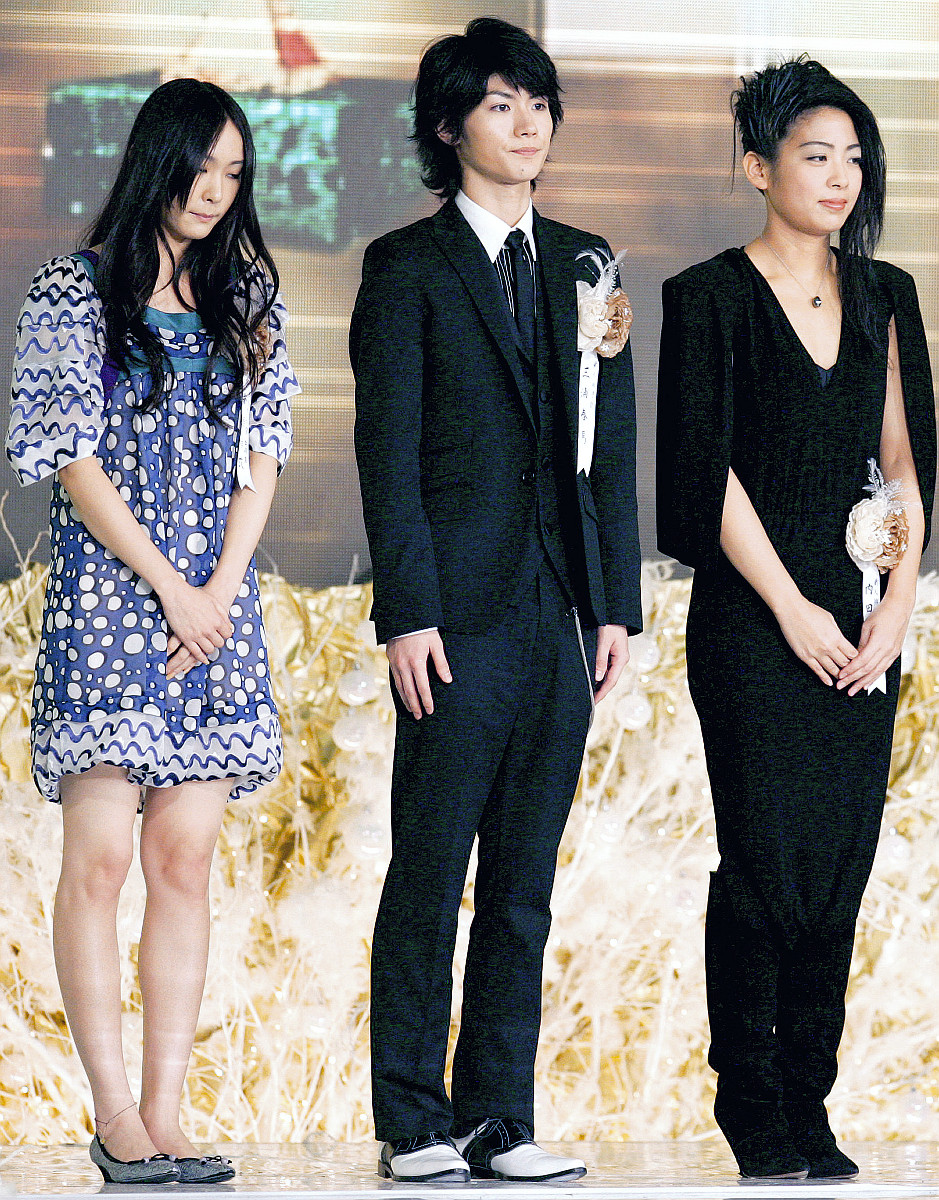 画像・写真三浦春馬さん三回忌 築地本願寺に納骨を報告 春馬さん母がメッセージ「温かな場になることを心から願っています」 1枚目オリコンニュース ORICON NEWS