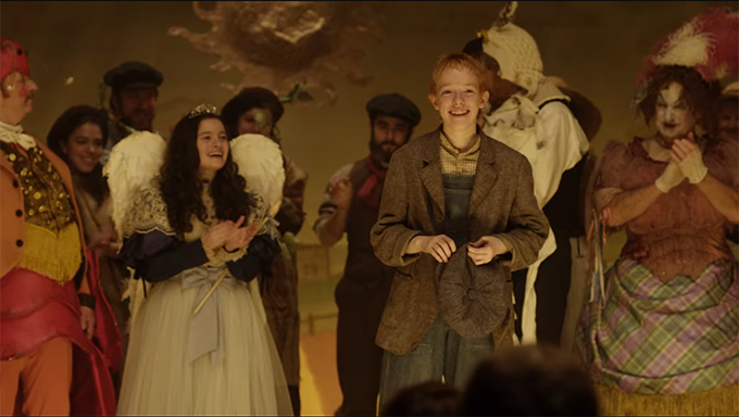 ギルバートとアンの結婚話 – ドール紹介サイト room