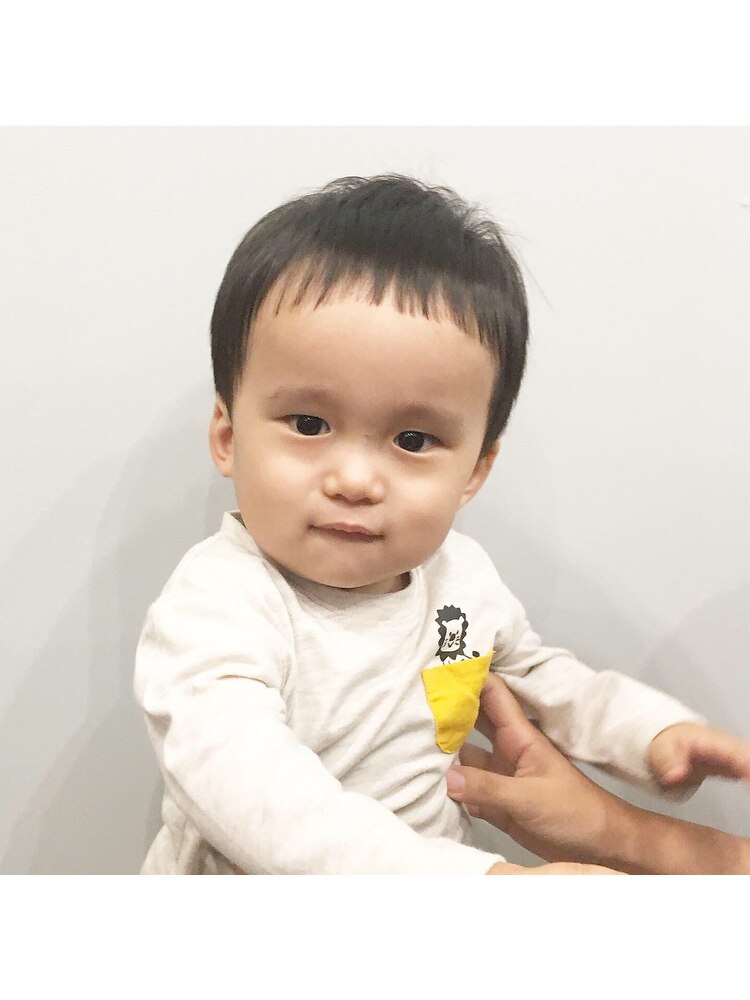 9 件の「一歳 髪型」のアイデアを今すぐ保存子供のヘアカット、こども 髪型、髪型 男の子 など