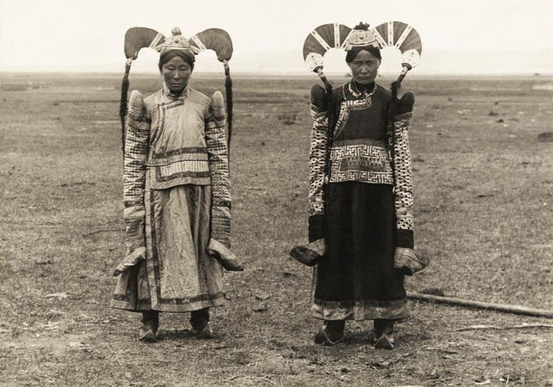 伊豆の国市 モンゴル伝統文字書道体験会を開催