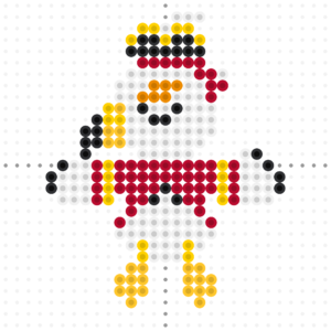 楽天市場 どうぶつの森 裁縫材料手芸・クラフト・生地 ：日用品雑貨・文房具・手芸の通販