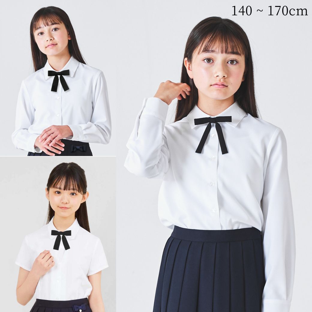 ブラウス シャツ ウエストリボン フリルブラウス キッズ 子供服 女のJChereヤフーショッピング購入代行