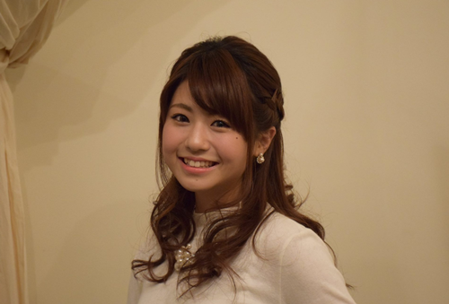 極秘結婚していた 準ミス成蹊大の東海テレビエース美人アナの夫は、フジテレビ屈指のイケメンアナ！「名古屋と東京」遠距離愛の果てNEWSポストセブン