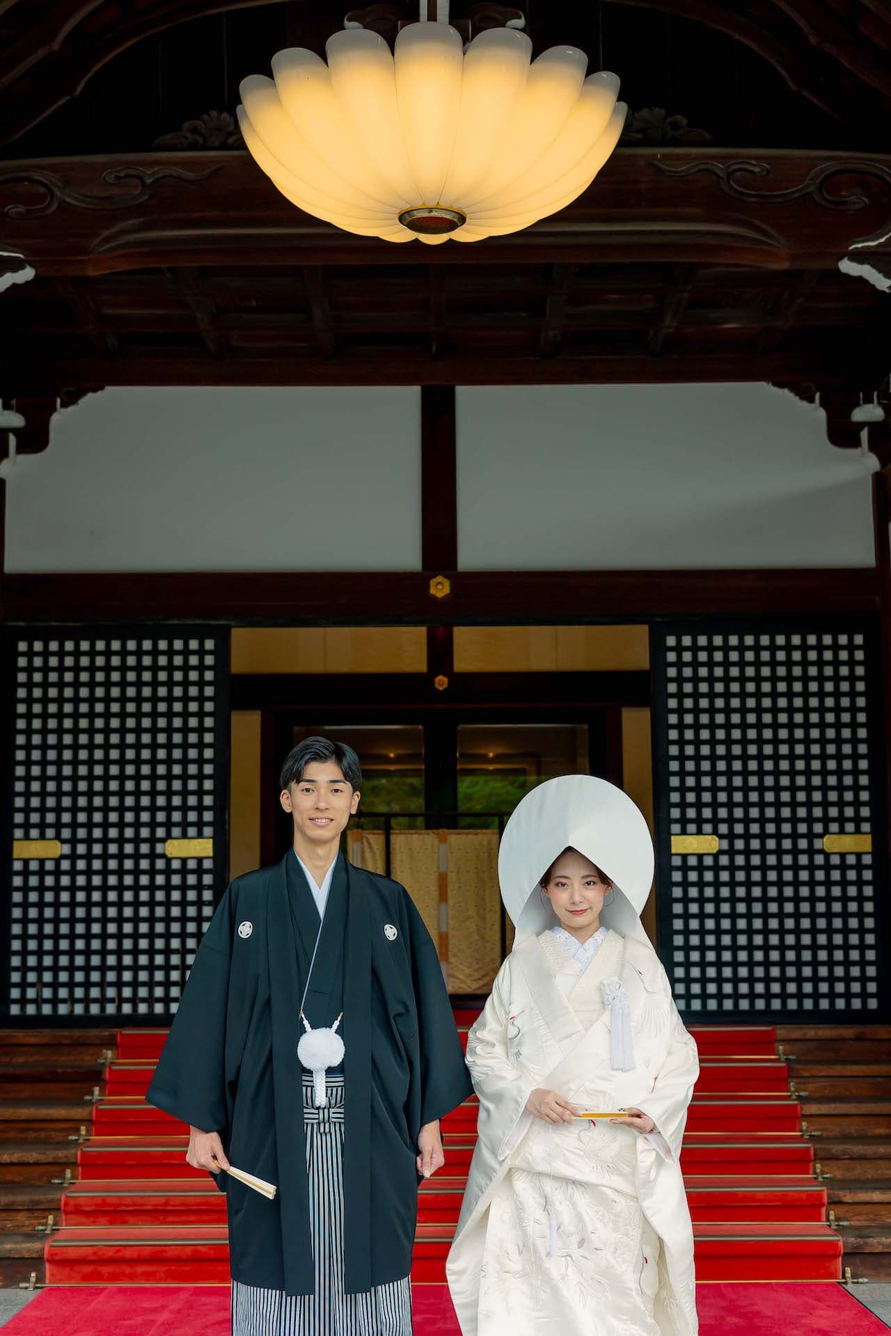 外苑前いちょう並木ロケーションフォトプランスタジオAQUA 東京・関東前撮り・フォトウェディング