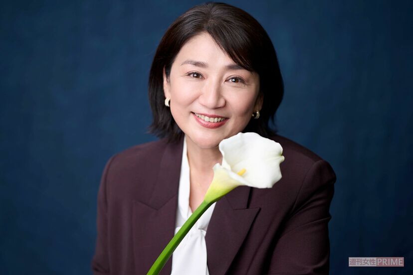 松下由樹の実家はどこ?家族や学歴に関する詳細プロフィール│MazeMaze