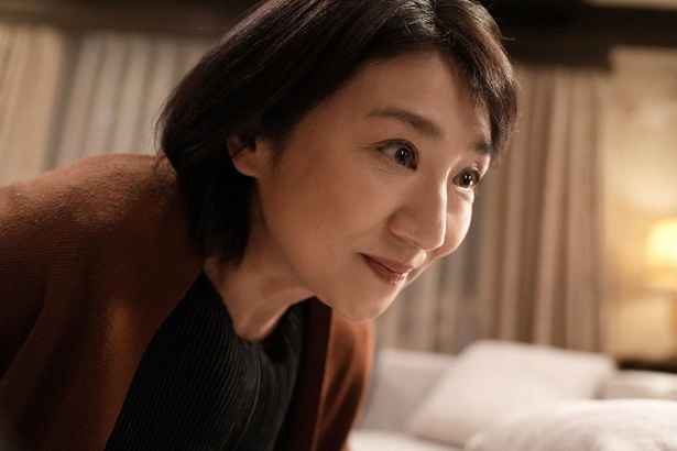 松下由樹と沢村一樹の関係は!?「家族の裏事情」第5話から登場 - スポニチ Sponichi Annex 芸能