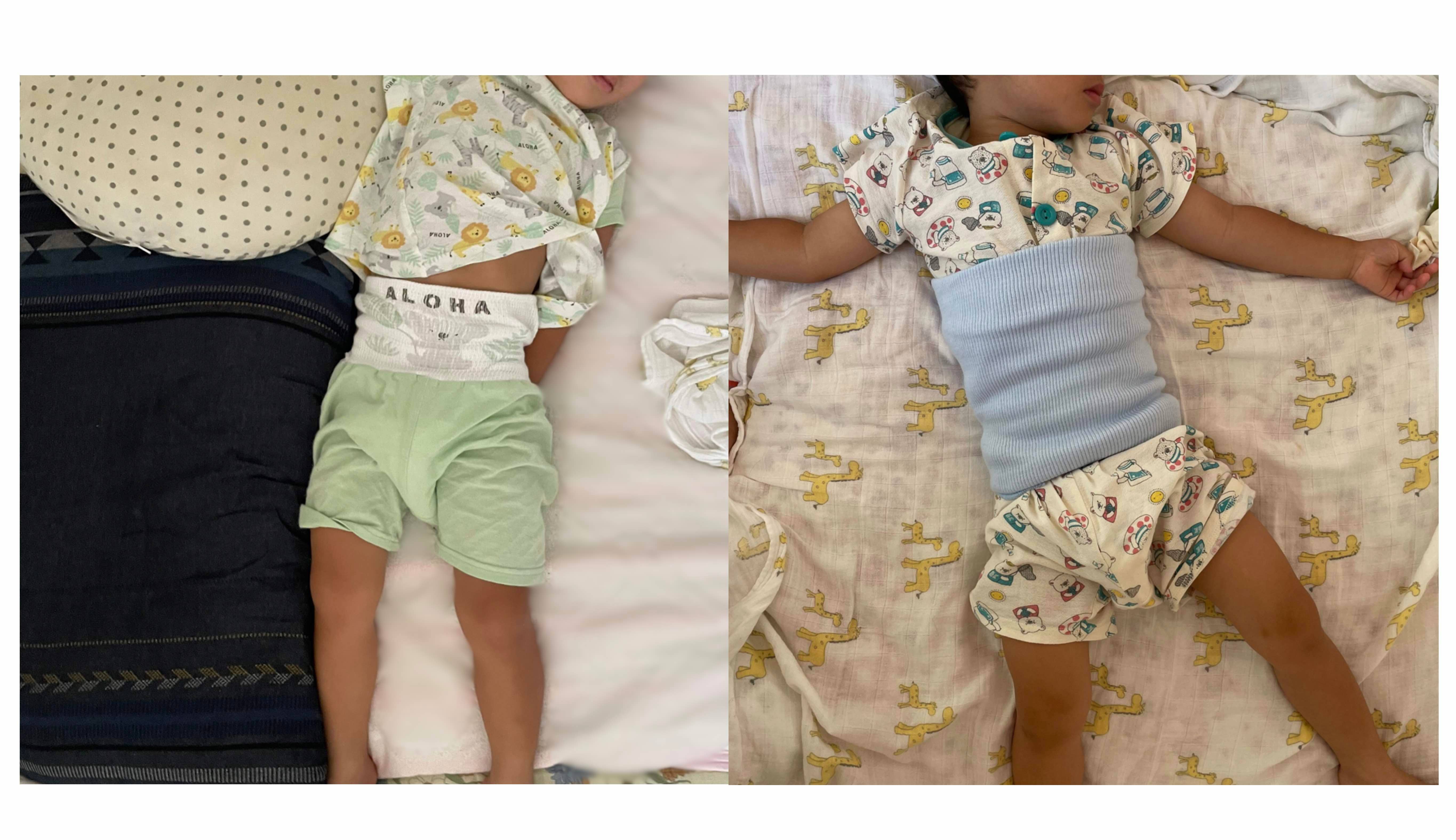 我が子の寝相に追いやられ育児あるある「すみっコぐらし」に共感多数おたくま経済新聞