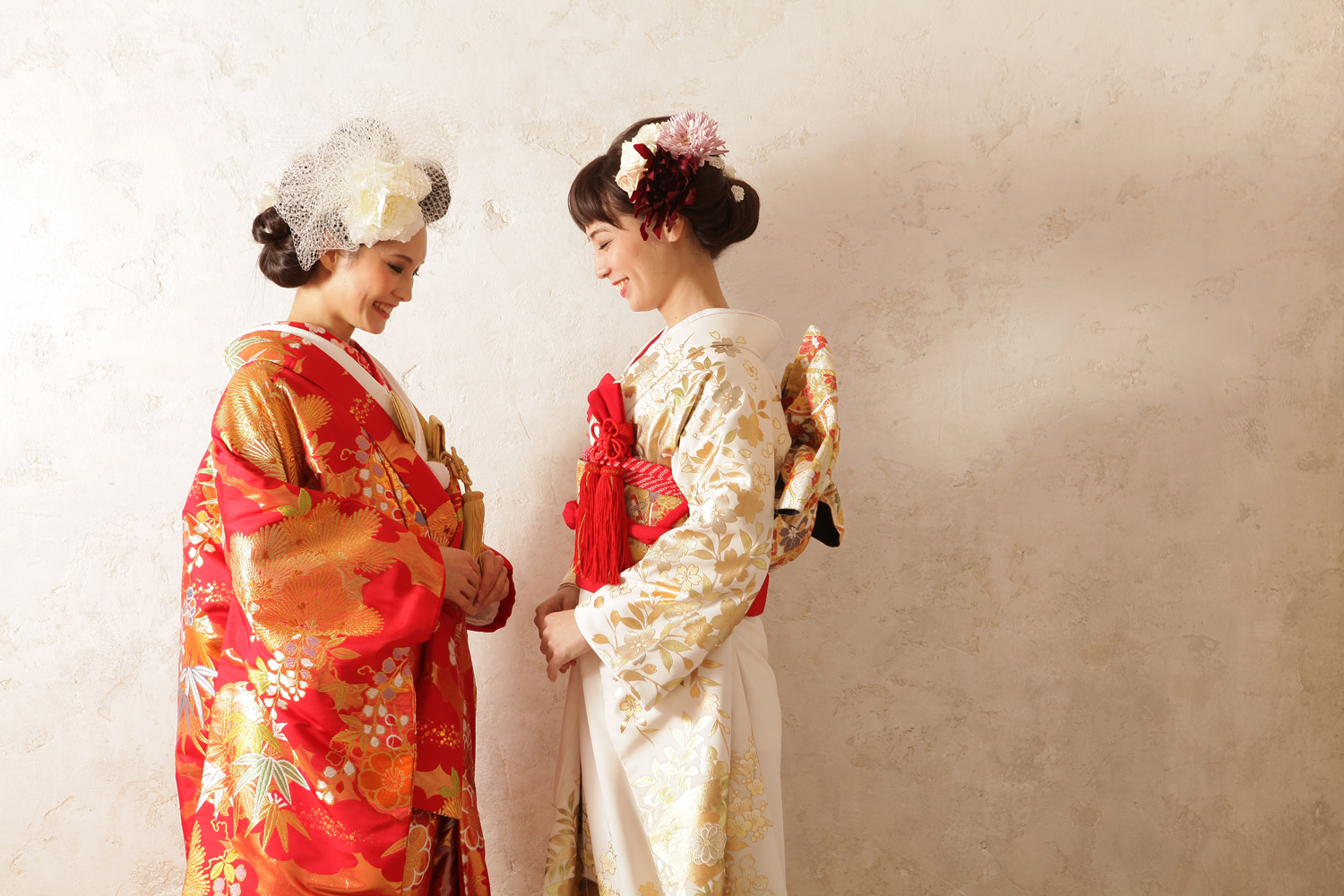 引き振袖レンタル～結婚式振袖花嫁衣装レンタルならLemon