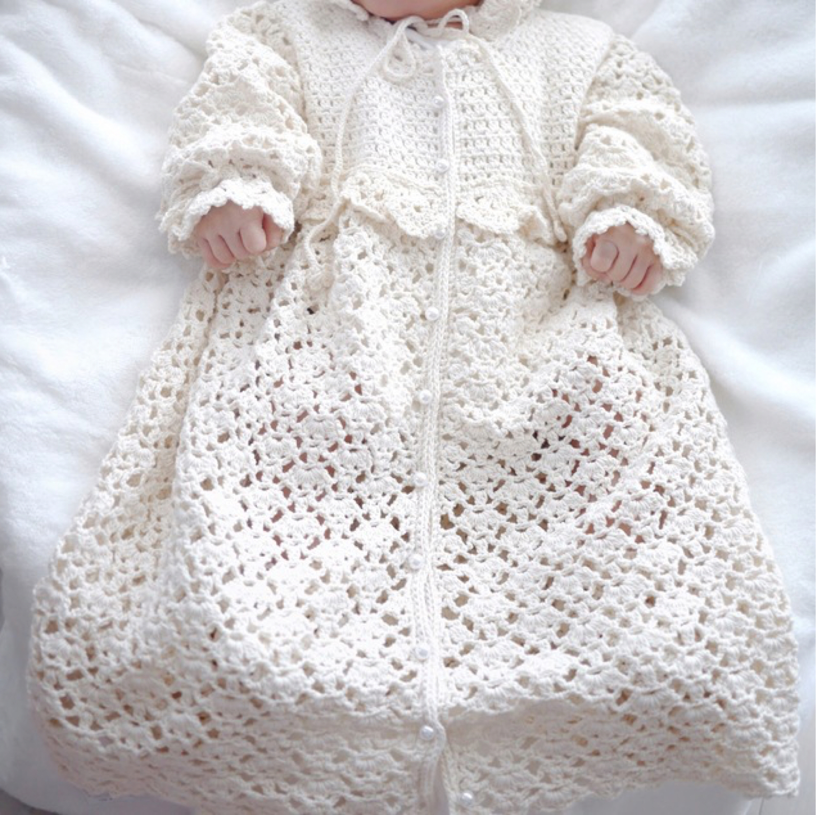 かわいく手作り!セレモニードレス・帽子 型紙 作り方