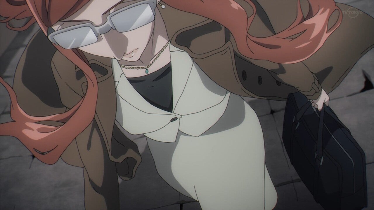 スパイファミリ― ハンドラーの娘とは誰？アーニャの可能性！？samosamo漫画広場