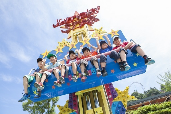 子連れ観光におすすめ！親子で楽しめる大阪の観光スポット16選をご紹介│近畿日本ツーリスト