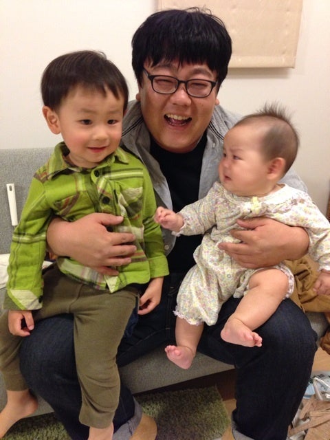 タイムマシーン3号関の子供が亡くなっていた死因がヤバイ!?第二子の息子はすくすく成長?笑撃の一発