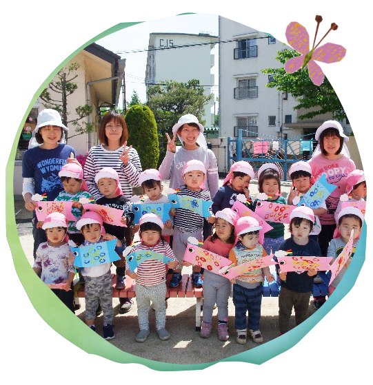 子どもの成長発達を見守る大人に求められること大学教授による学問のミニ講義「夢ナビ講義」