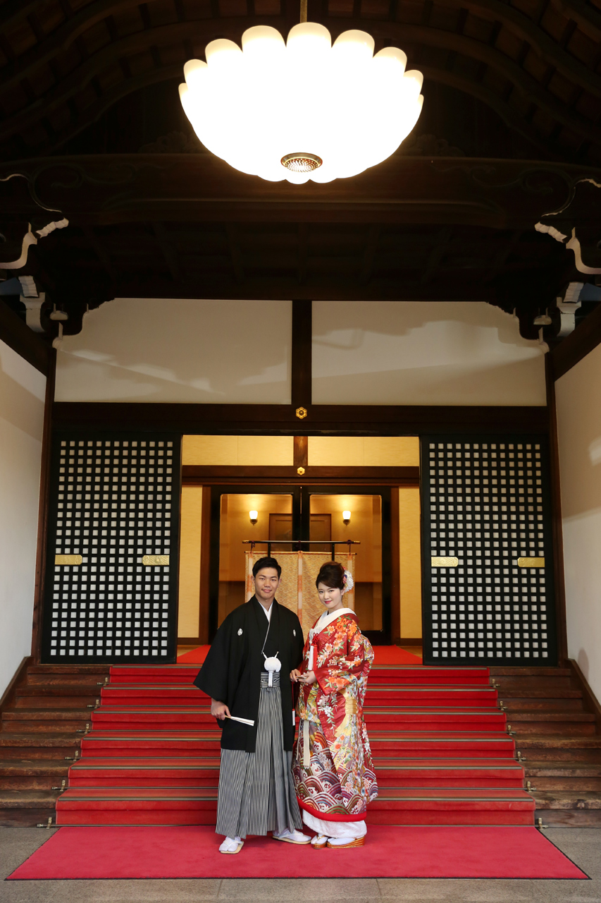 2025年6月14日 明治記念館で23万組目の結婚式を祝う特別な日ベストカレンダ