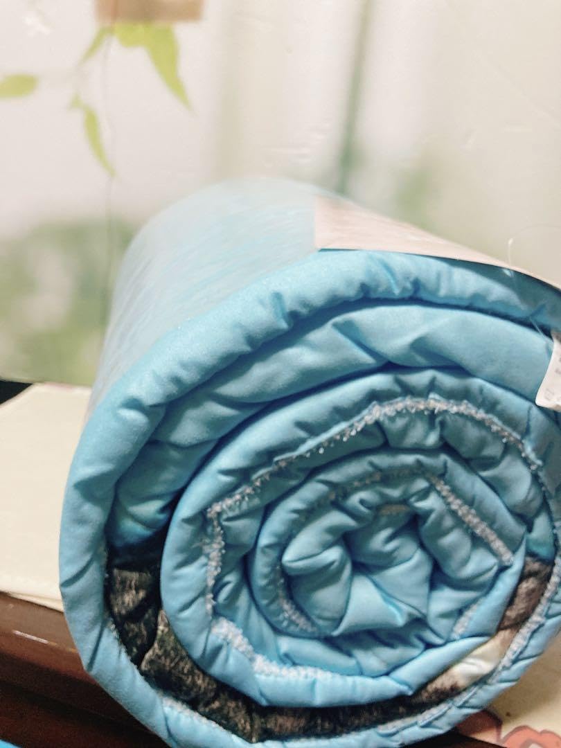 しまむら もちまる日記 肌掛け布団の通販 by いちごラクマ