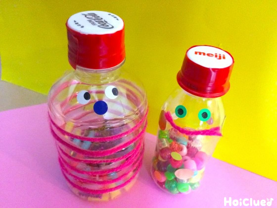 乳幼児向け 簡単手作りおもちゃおすすめ12選!保育園での作り方や遊び方を年齢別に解説たまごだるま TamagoDaruma