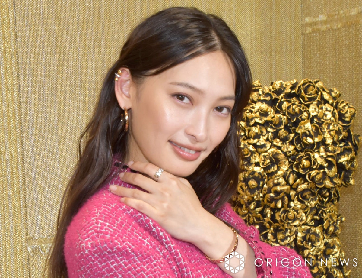 大政絢がワンオクToruと結婚！ 週刊女性PRIME