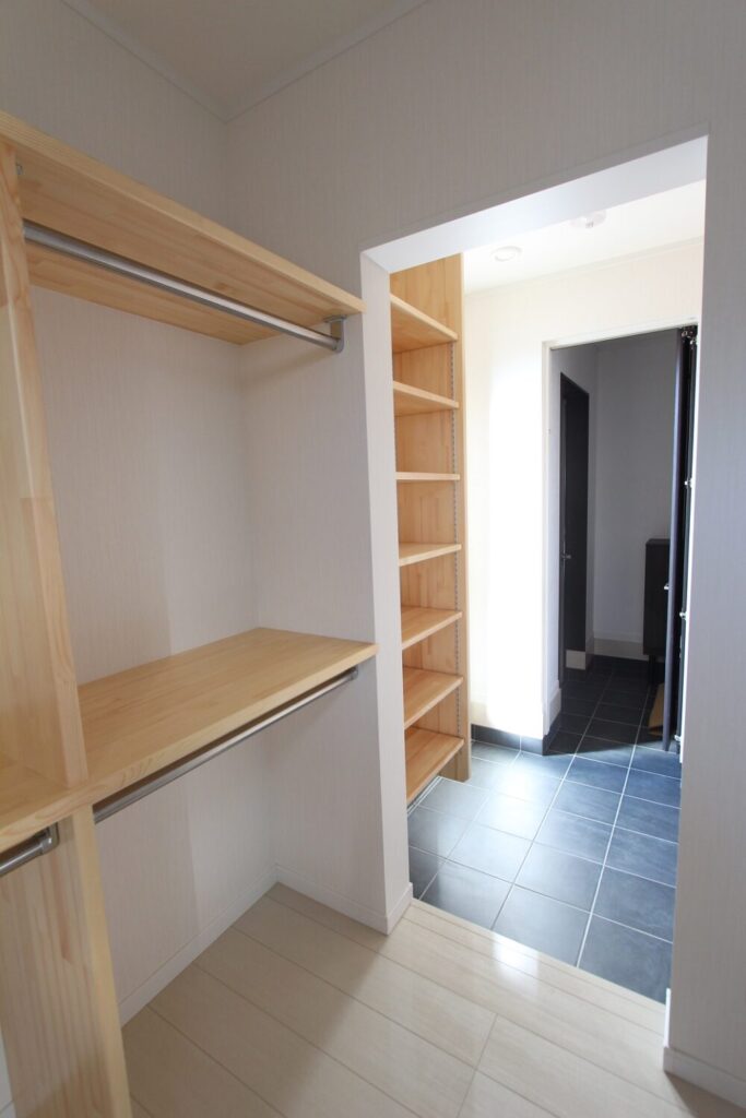 新築の子供部屋 間取りと住宅設備で後悔&失敗したこと、広さ、部屋の場所、クローゼットに気をつけようすへえハウス