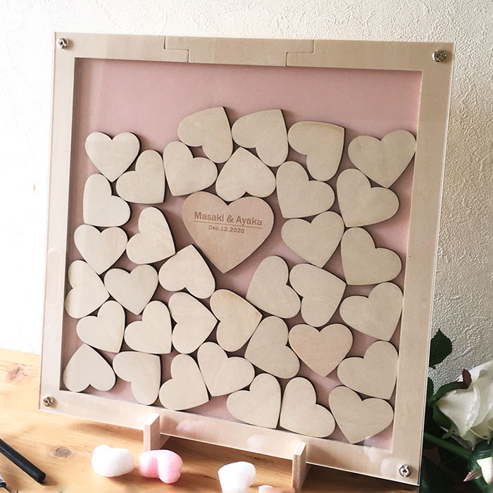 寄せ書きで色紙以外のアイデア集!邪魔にならない代わるものをピックアップ想伝帖