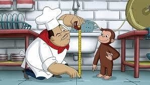 おさるのジョージ「黄色い帽子のおじさんの狂気」 : アーノルズはせがわの暇つぶし部屋 Powered by ライブドアブログ