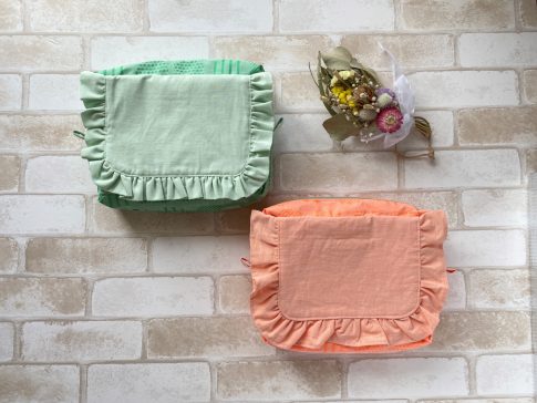 ベビーグッズを手作り！ハンドメイドレシピ特集Craftie クラフティ