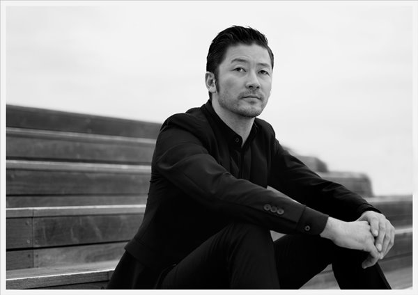 おかえりモネ 坂井真紀、浅野忠信&永瀬廉の“佇まい”に「家族の香りが漂ってきた」オリコンニュース ORICON NEWS