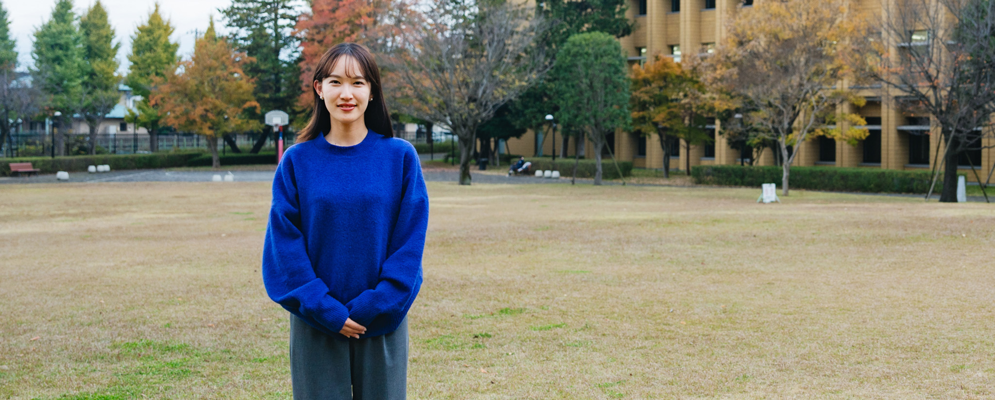 野口葵衣NHKアナの結婚や家族 母・父 は？経歴や学歴も知りたい！ロケットパンチ